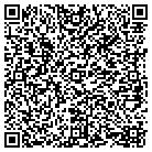 QR code with Calumet County Finance Department contacts