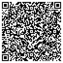 QR code with J J's Dog House contacts