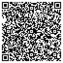 QR code with U-Line Corporation contacts