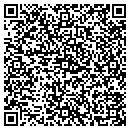 QR code with S & A Engine Inc contacts