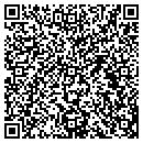 QR code with J's Computers contacts