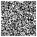 QR code with Angie Fashions contacts