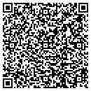 QR code with LA Workout Inc contacts