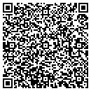 QR code with Laser Team contacts