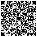 QR code with A Pond Request contacts