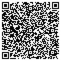 QR code with CRC Inc contacts