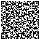 QR code with Robert Tenney contacts