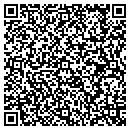 QR code with South East District contacts