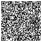 QR code with School District of New Lisbon contacts