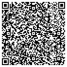 QR code with McNally Industries LLC contacts