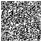 QR code with Adelberg Laboratories Inc contacts