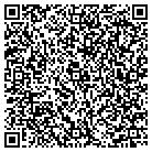 QR code with Brooks & Christie Forestry Con contacts