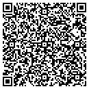 QR code with Hinz Cabinet Inc contacts