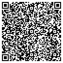 QR code with D D Poultry contacts