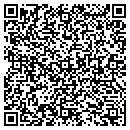 QR code with Corcom Inc contacts