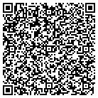 QR code with A Bulb Lighting Electrical Inc contacts