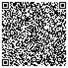 QR code with Columbia Cnty Economic Dev Cor contacts