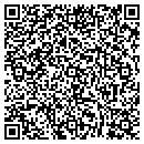 QR code with Zabel Equipment contacts