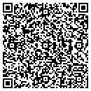 QR code with Lazy L Ranch contacts