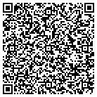 QR code with Trinity County Road Department contacts