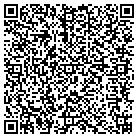 QR code with Advent Thtre Forest Chrstn Chrch contacts