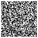 QR code with Aero Bending Co contacts