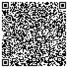 QR code with J PS Auto Body & Paint Shop contacts