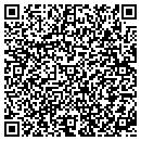 QR code with Hobans Cycle contacts