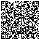 QR code with L A Core Co contacts