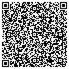 QR code with O J Munder Lamp Shades contacts