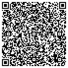 QR code with La Valle Town Hall & Shop contacts