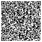 QR code with Juneau Health Department contacts