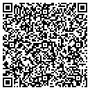 QR code with Markesan Quarry contacts
