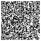 QR code with Machinery & Fuel Corp USA contacts