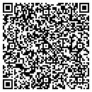 QR code with Hillside Farms contacts