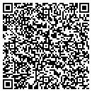 QR code with Waun A Quilt contacts