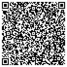 QR code with Peter Albrecht Co Inc contacts