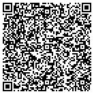 QR code with Valders Journal & Printing Sp contacts