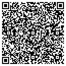QR code with Rafas Cabinet contacts