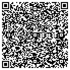 QR code with Bjoin Limestone Inc contacts