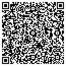 QR code with Trailersaver contacts