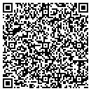 QR code with Mark Blume contacts