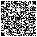 QR code with Hauf Epselund contacts