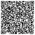 QR code with America Oriental Realty Inc contacts