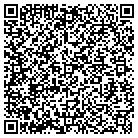 QR code with Whites Tool & Cutter Grinding contacts