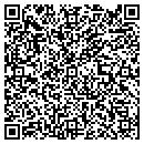 QR code with J D Polishing contacts