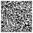 QR code with J T's Pest Control contacts