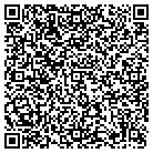 QR code with RG Software & Systems Inc contacts