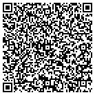 QR code with J & K Granite & Marble Inc contacts