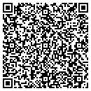 QR code with River's End Resort contacts